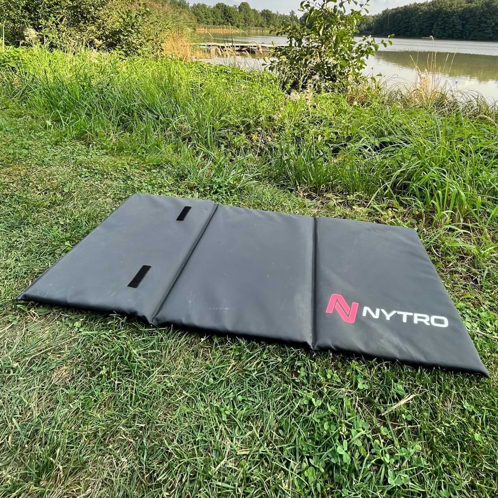 NYTRO Unhooking Mat