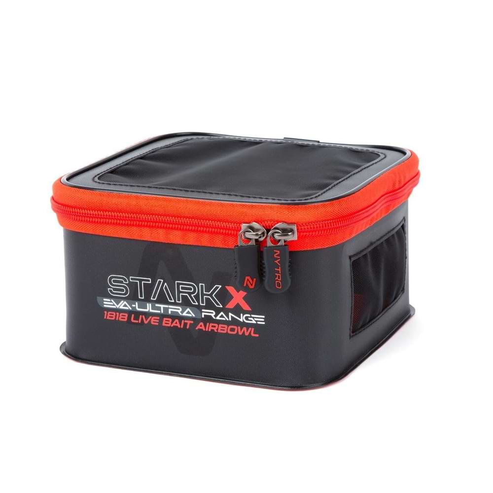 NYTRO Starkx EVA 1818 Live-Bait Airbowl  