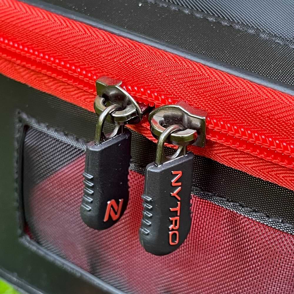 NYTRO Starkx EVA 2424 Live-Bait Airbowl  