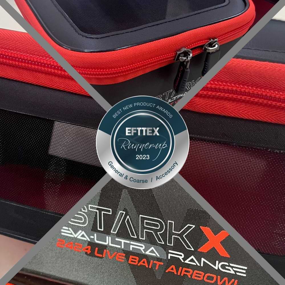 NYTRO Starkx EVA 2424 Live-Bait Airbowl  