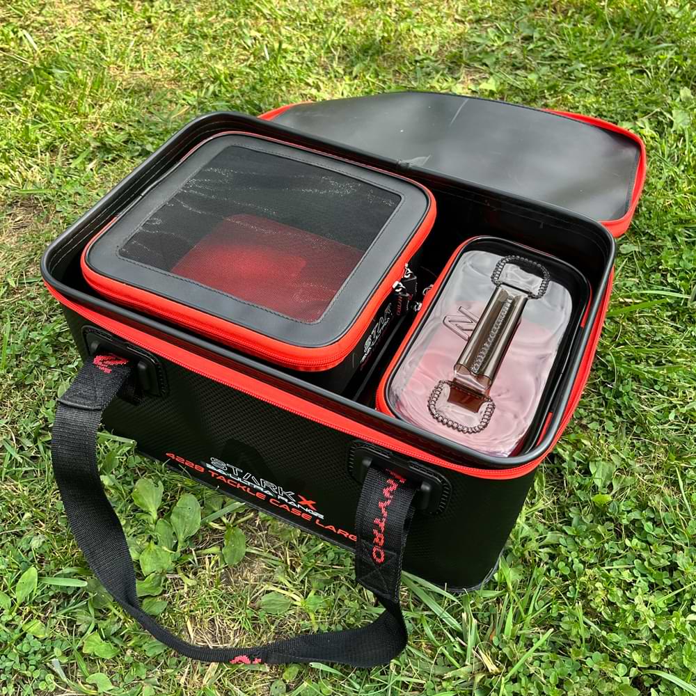 NYTRO Starkx EVA 4228 Tackle Case L