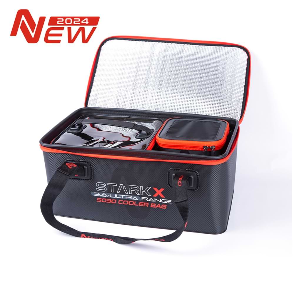 NYTRO Starkx EVA Cooler Bag