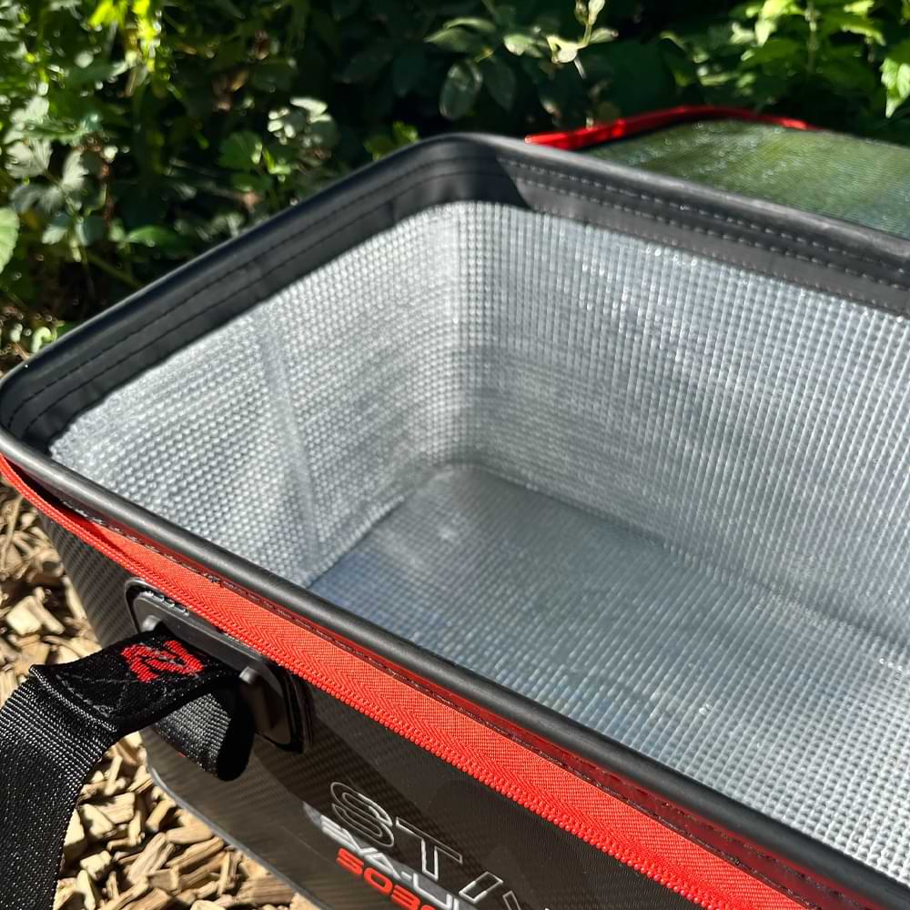 NYTRO Starkx EVA Cooler Bag