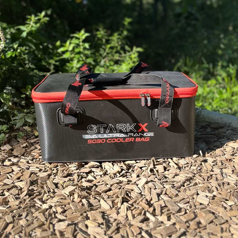 NYTRO Starkx EVA Cooler Bag