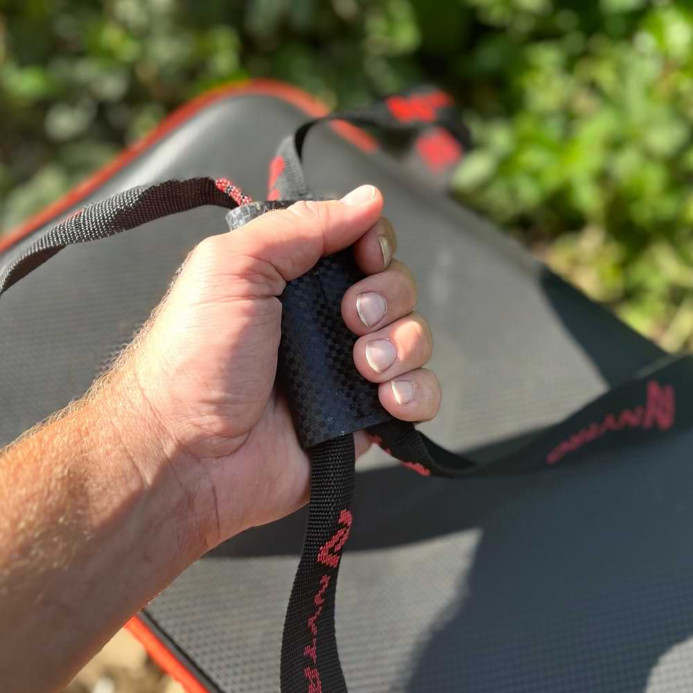 NYTRO Starkx EVA Cooler Bag