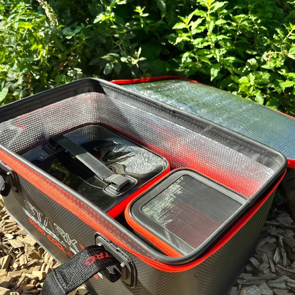 NYTRO Starkx EVA Cooler Bag