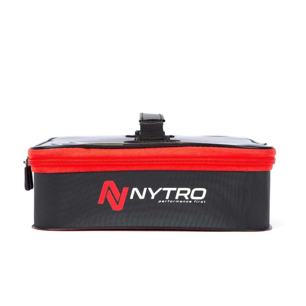 NYTRO Starkx EVA Feeder Tray 2+1