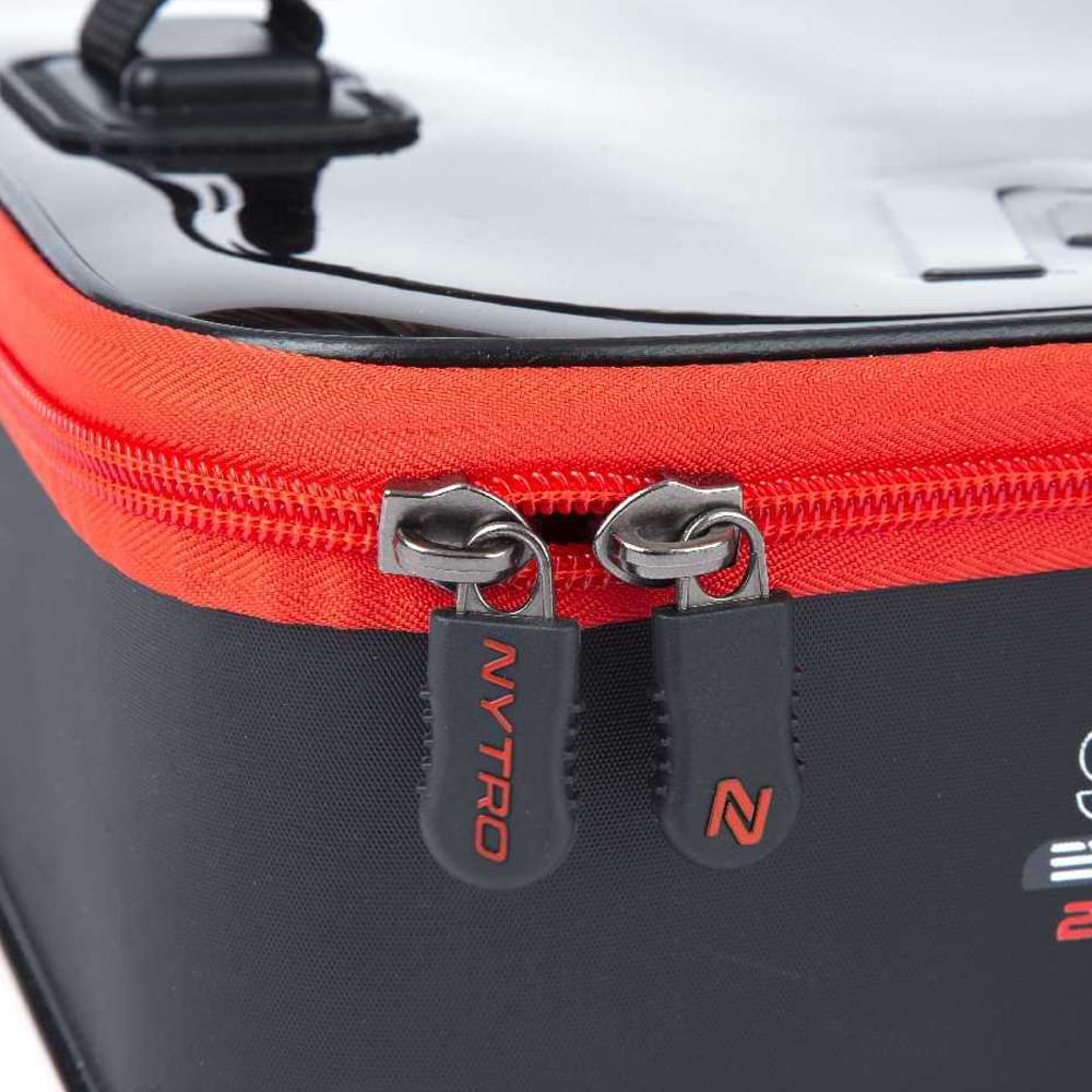 NYTRO Starkx EVA Feeder Tray 2+1