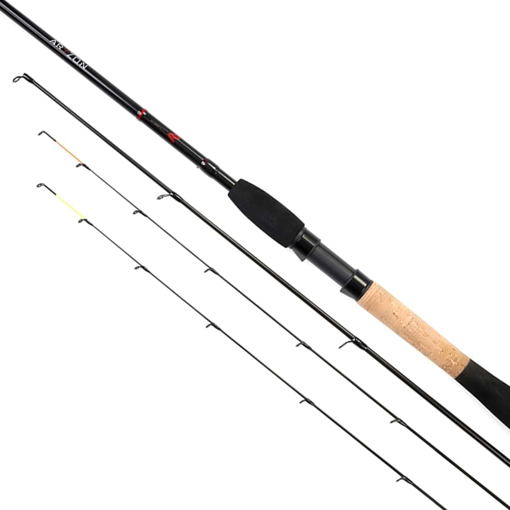 NYTRO Aryzon 12ft Method Feeder