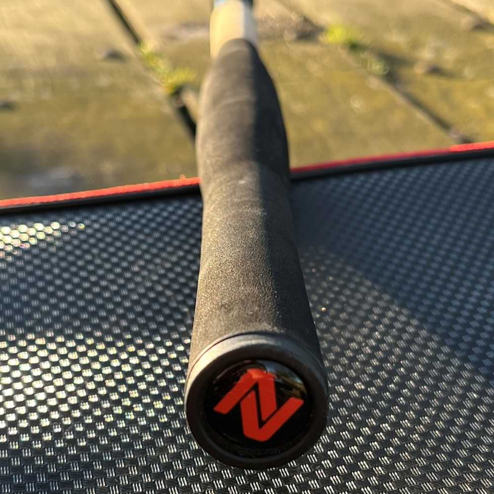 NYTRO Aryzon 12ft Method Feeder