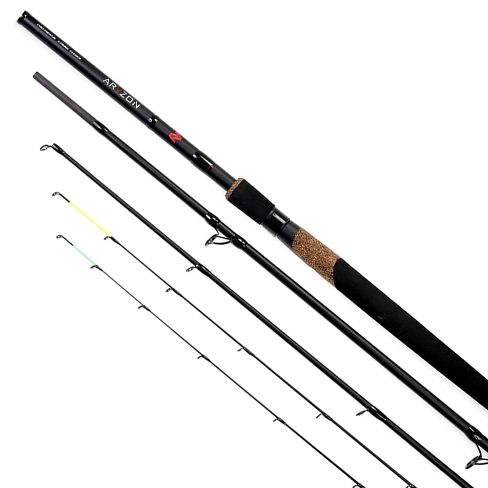 NYTRO Aryzon Continental Feeder 3.3m 50gr