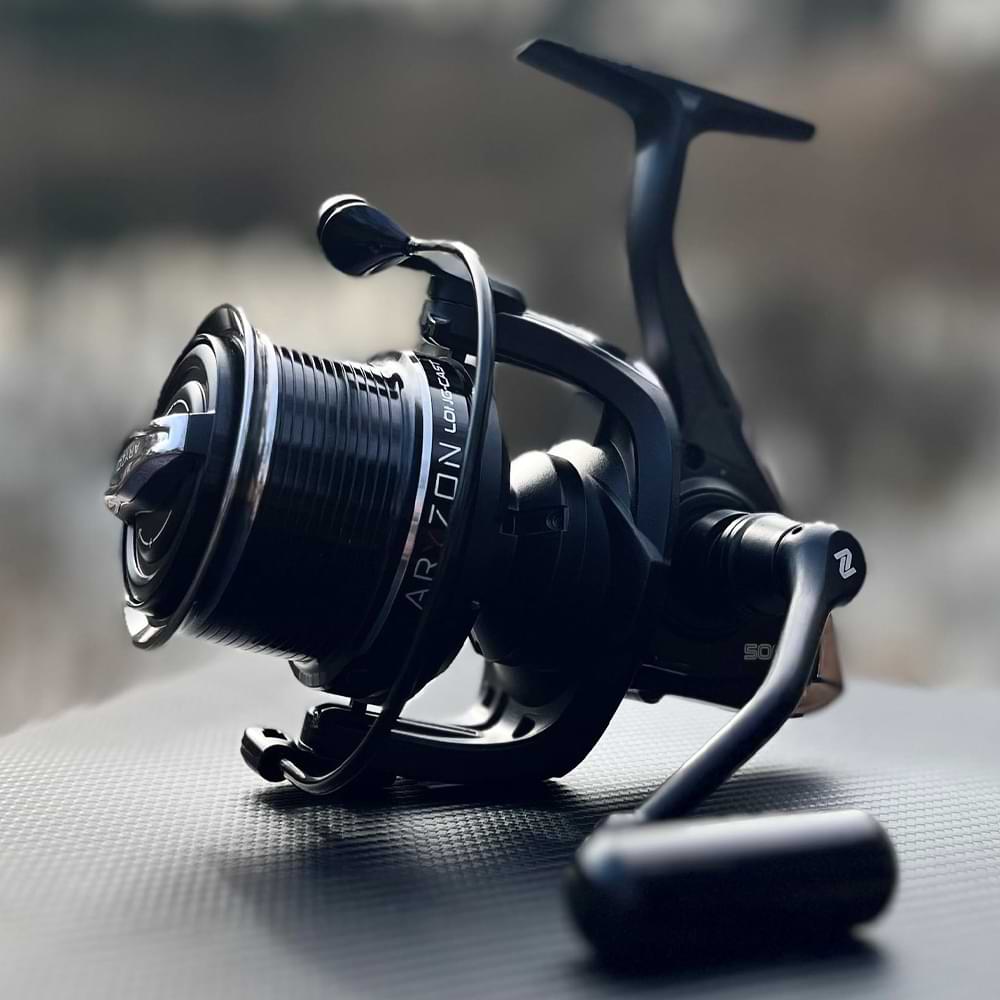 NYTRO Aryzon 5000 Long Cast