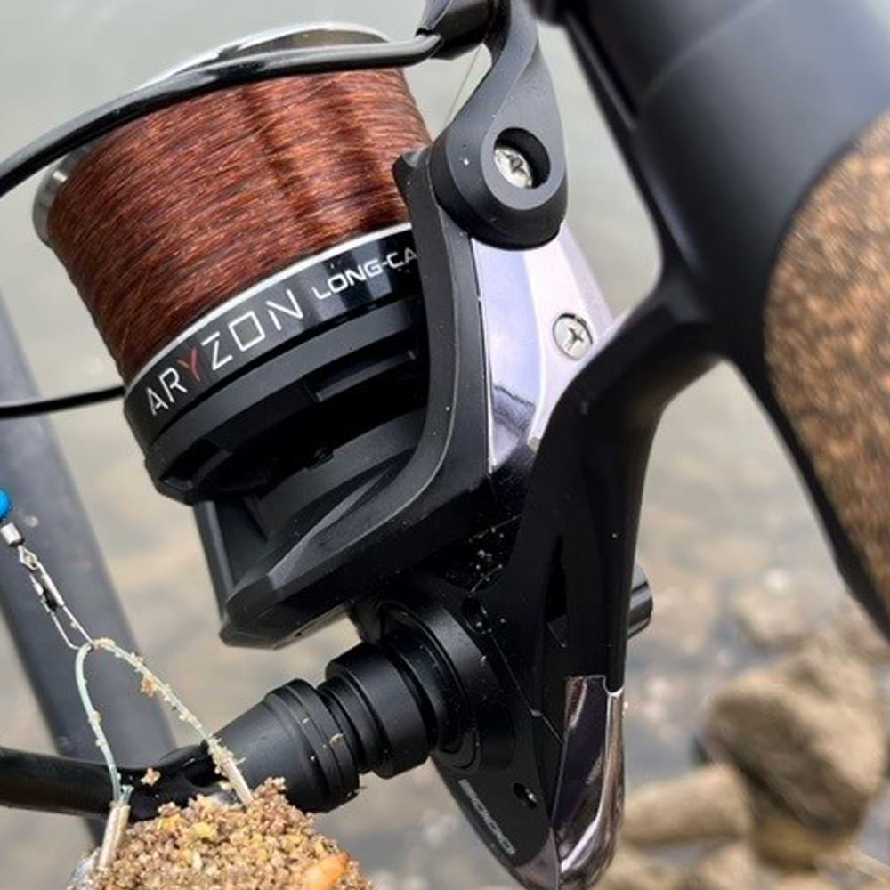 NYTRO Aryzon 5000 Long Cast