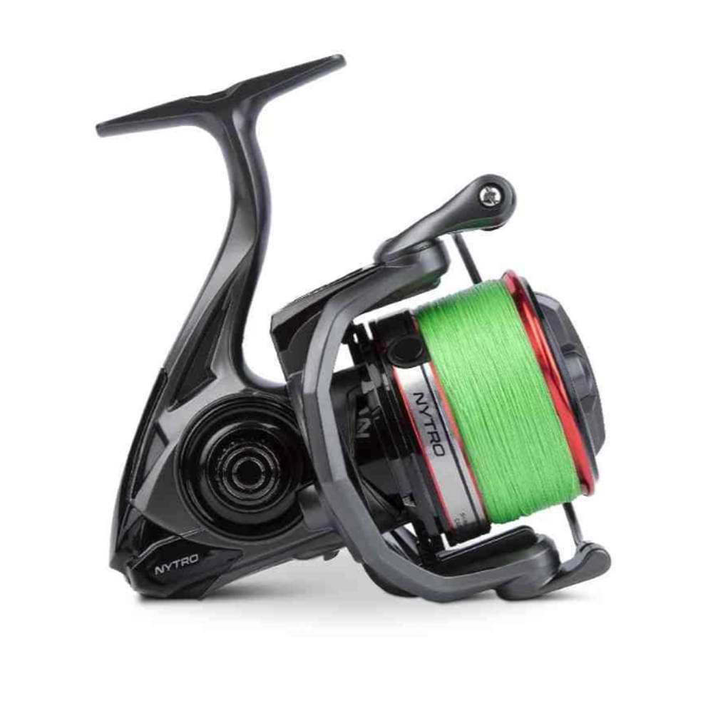 NYTRO Aryzon Bait Up 5000