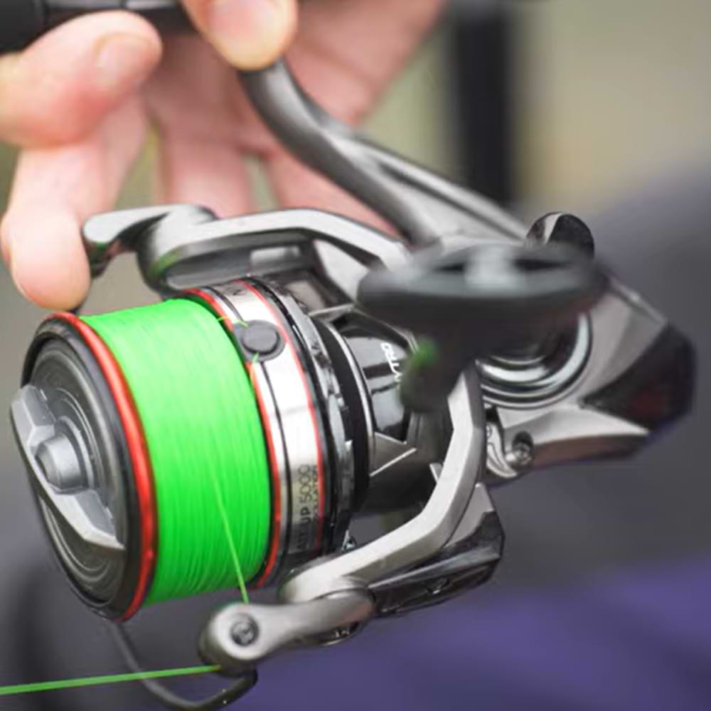 NYTRO Aryzon Bait Up 5000