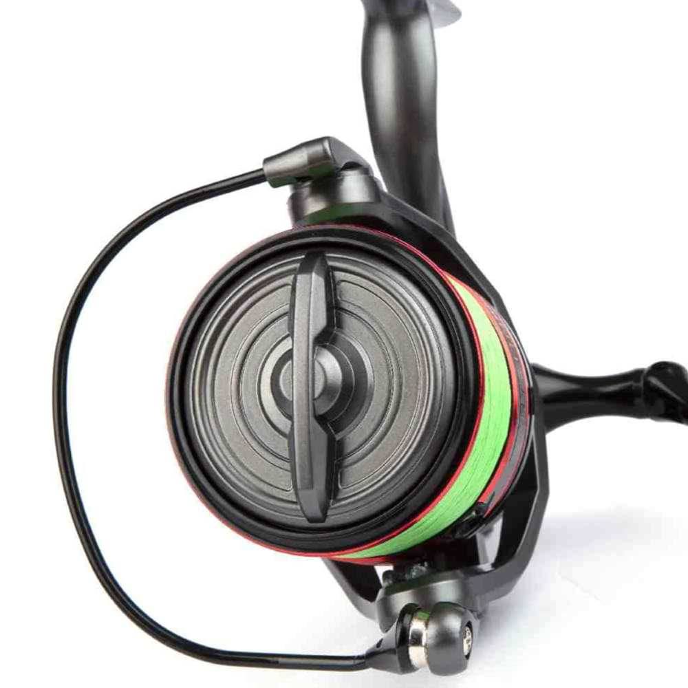 NYTRO Aryzon Bait Up 5000