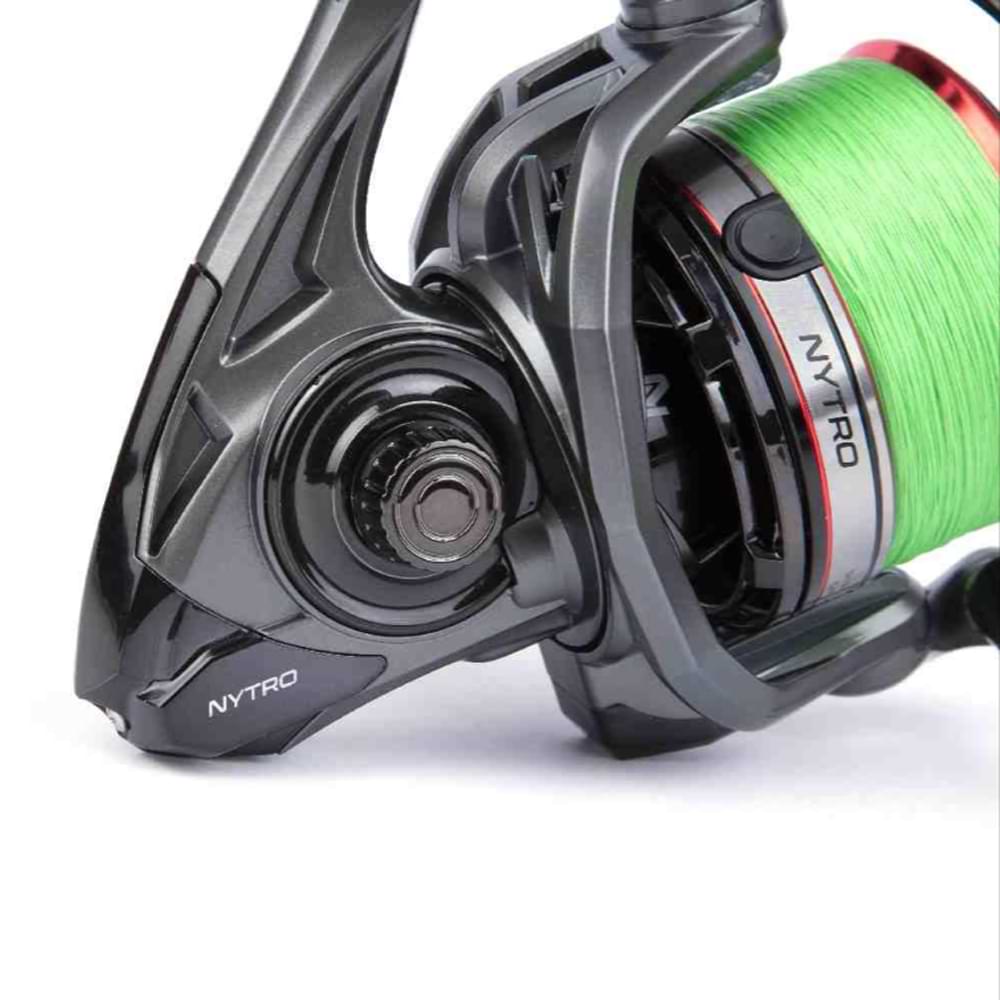 NYTRO Aryzon Bait Up 5000