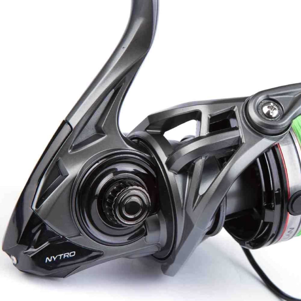 NYTRO Aryzon Bait Up 5000