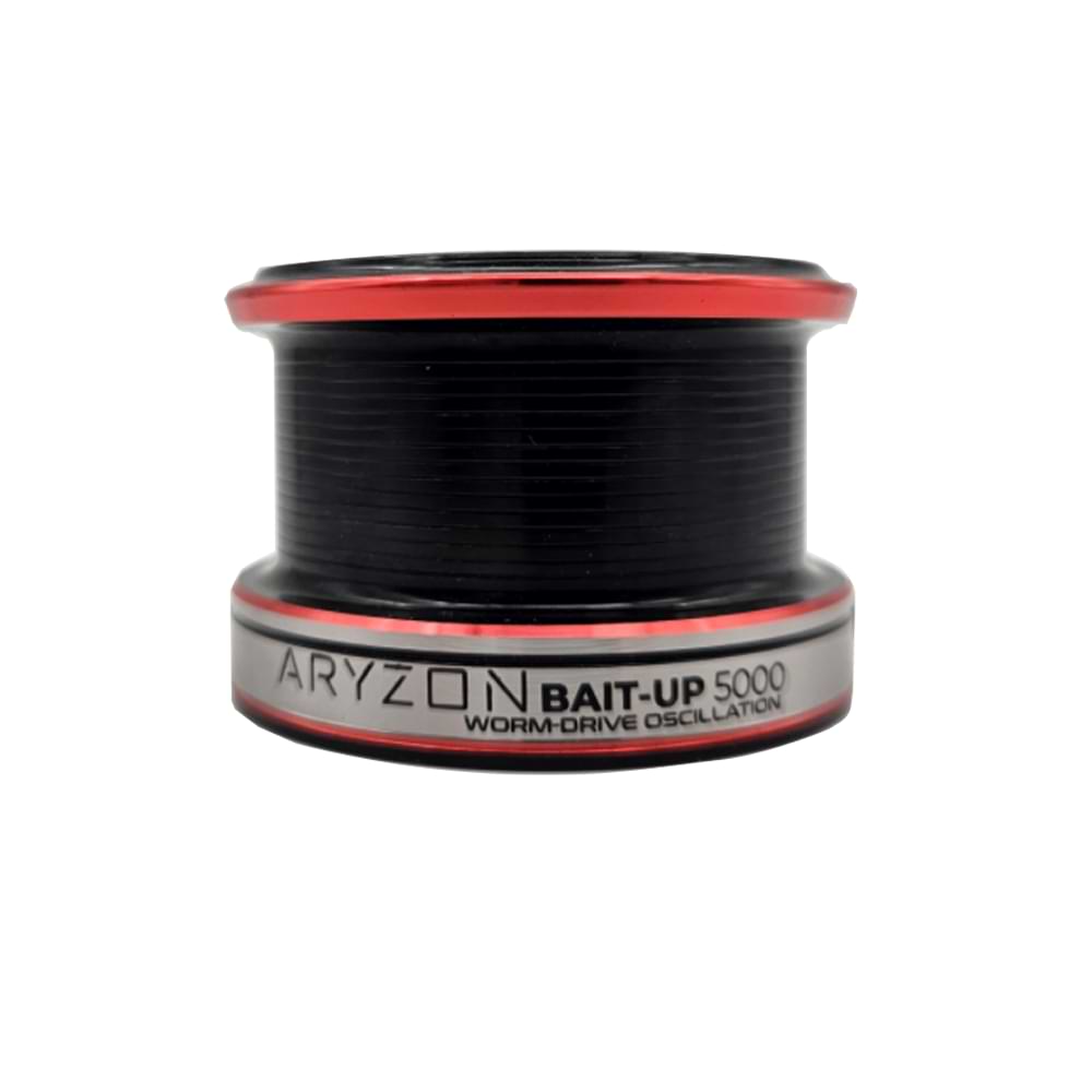 NYTRO Aryzon Bait Up 5000 Alu Spool