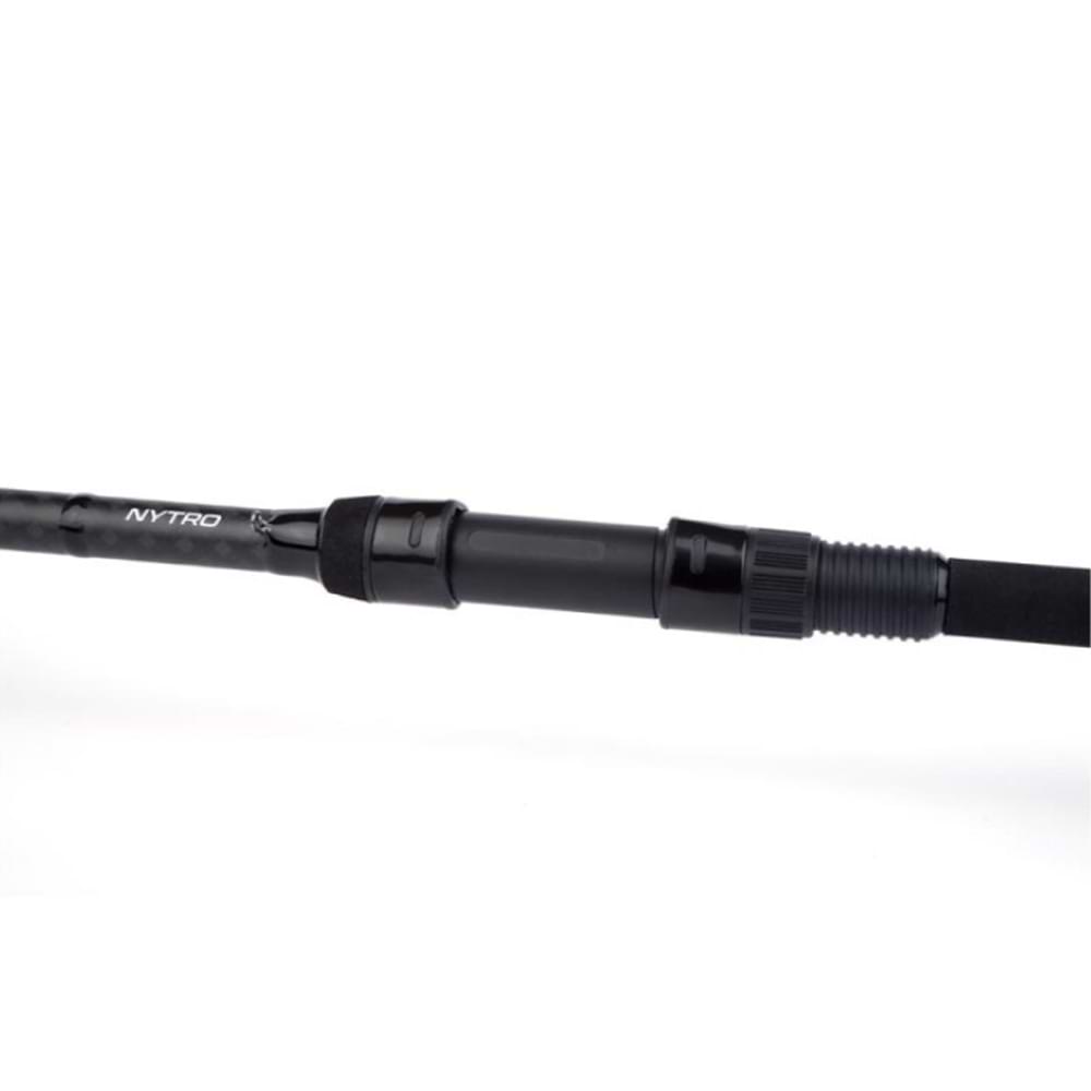 NYTRO Aryzon Distance Power Bait Up Rod 12ft