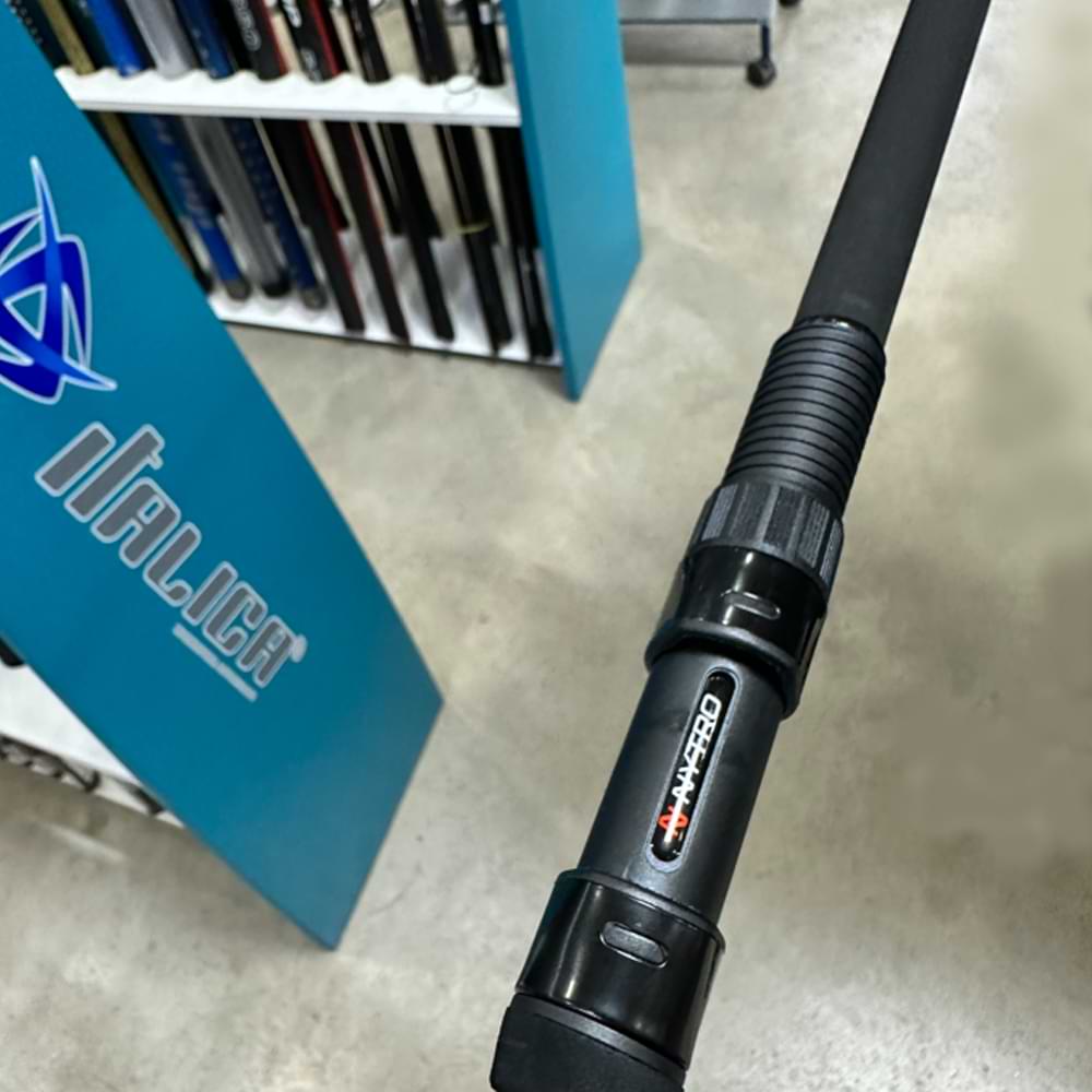 NYTRO Aryzon Distance Power Bait Up Rod 12ft