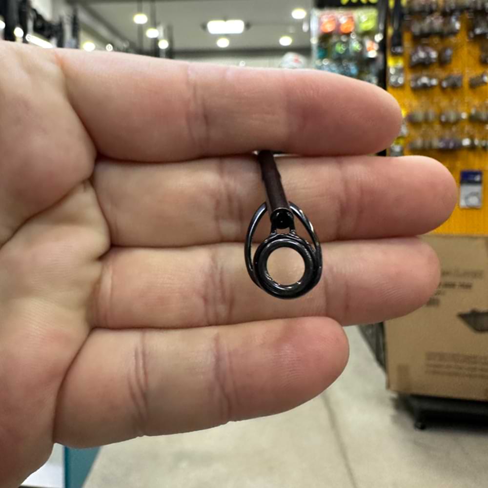 NYTRO Aryzon Distance Power Bait Up Rod 12ft