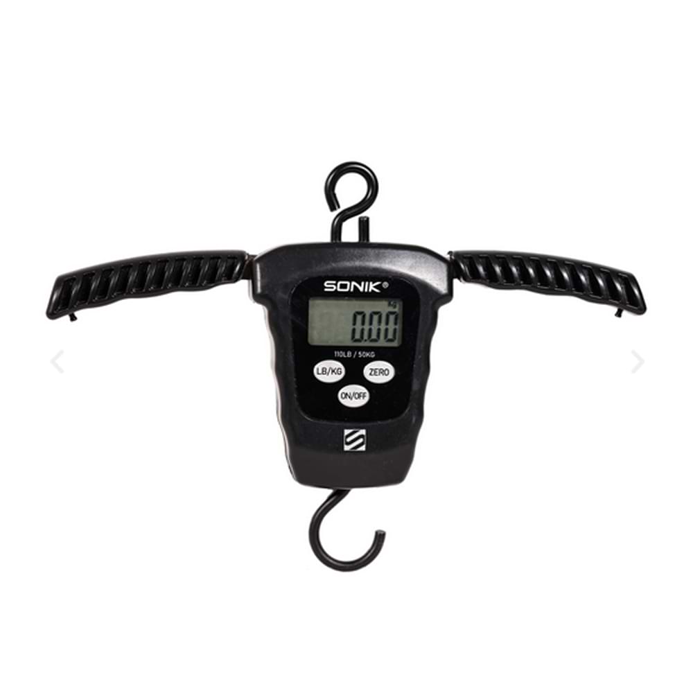 SONIK Digital Folding Scales