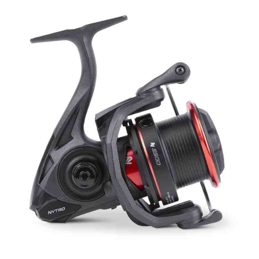 NYTRO Impax Long Cast 5500