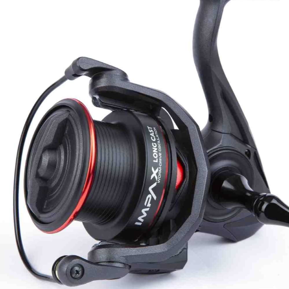 NYTRO Impax Long Cast 5500