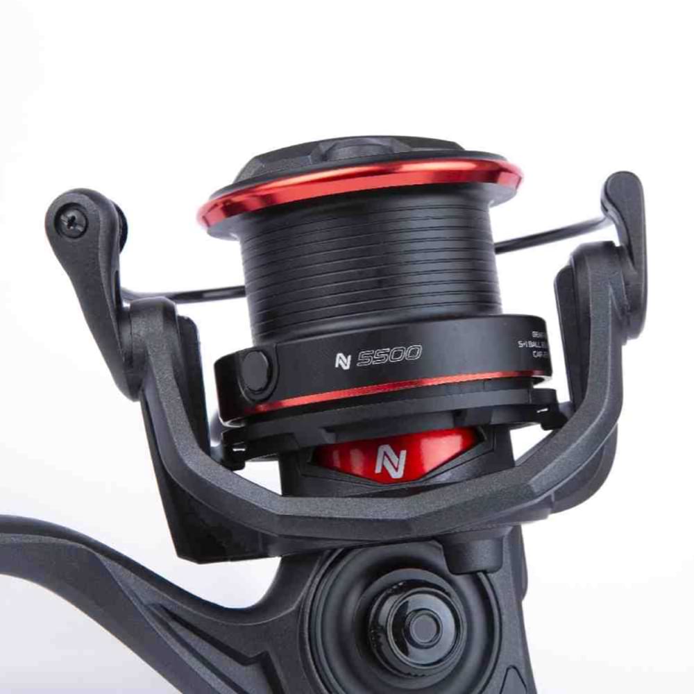 NYTRO Impax Long Cast 5500