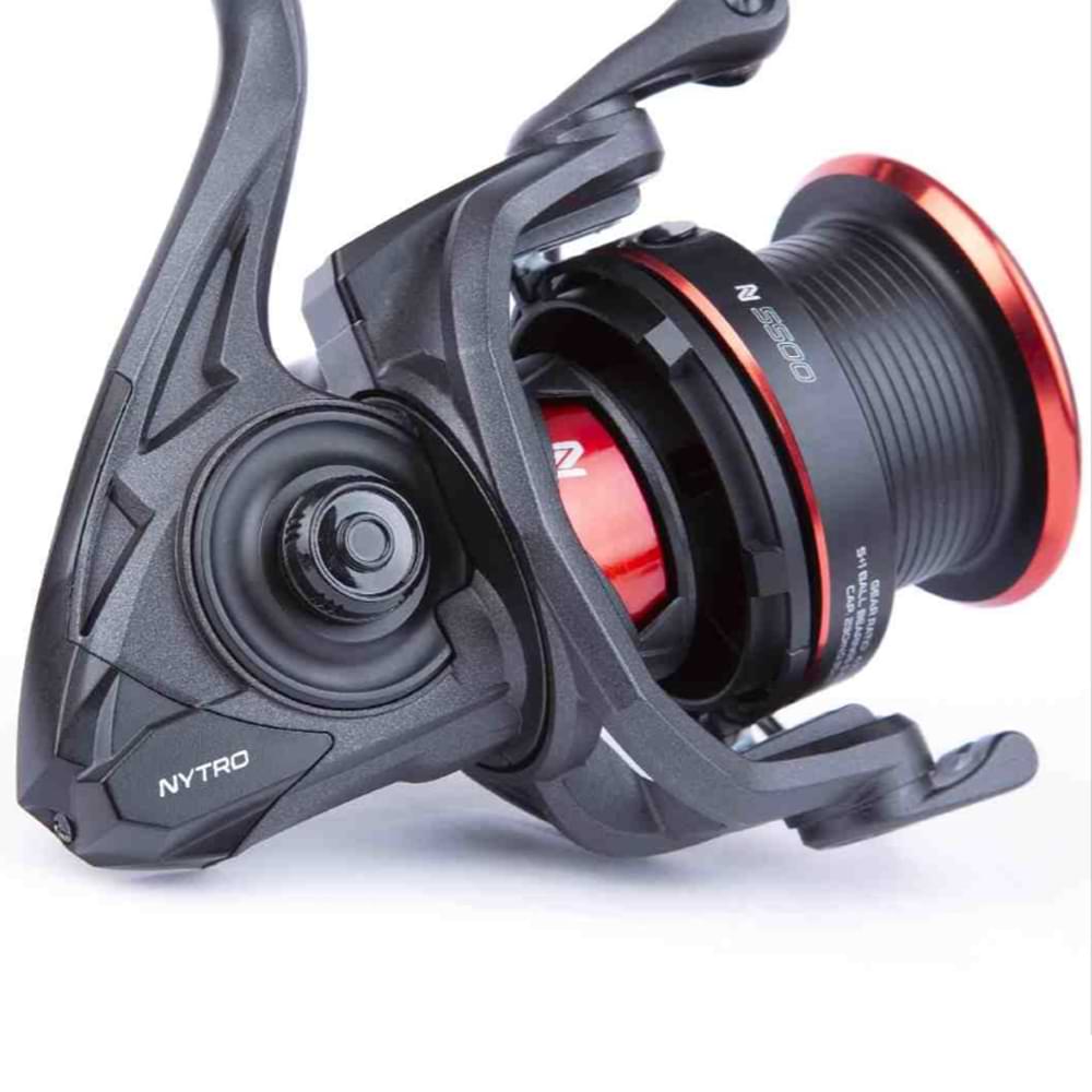 NYTRO Impax Long Cast 5500