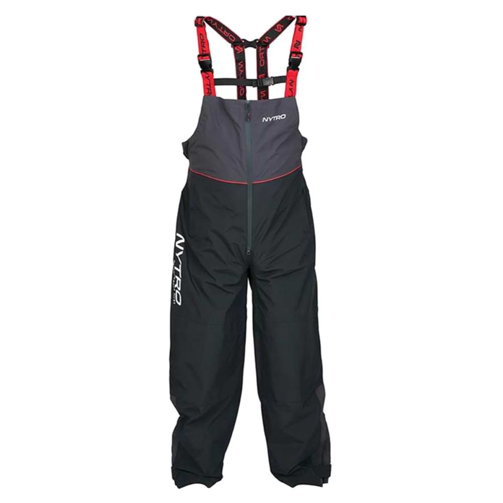 NYTRO 3/4 Jacket and Bib 'N' Brace WP