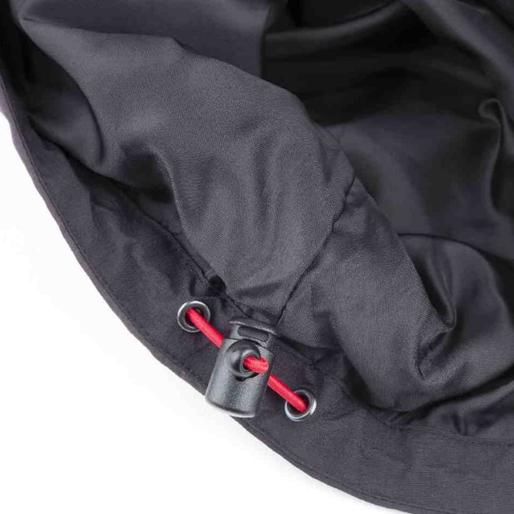 NYTRO 3/4 Jacket and Bib 'N' Brace WP