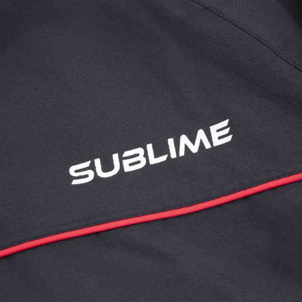 NYTRO 3/4 Jacket and Bib 'N' Brace WP