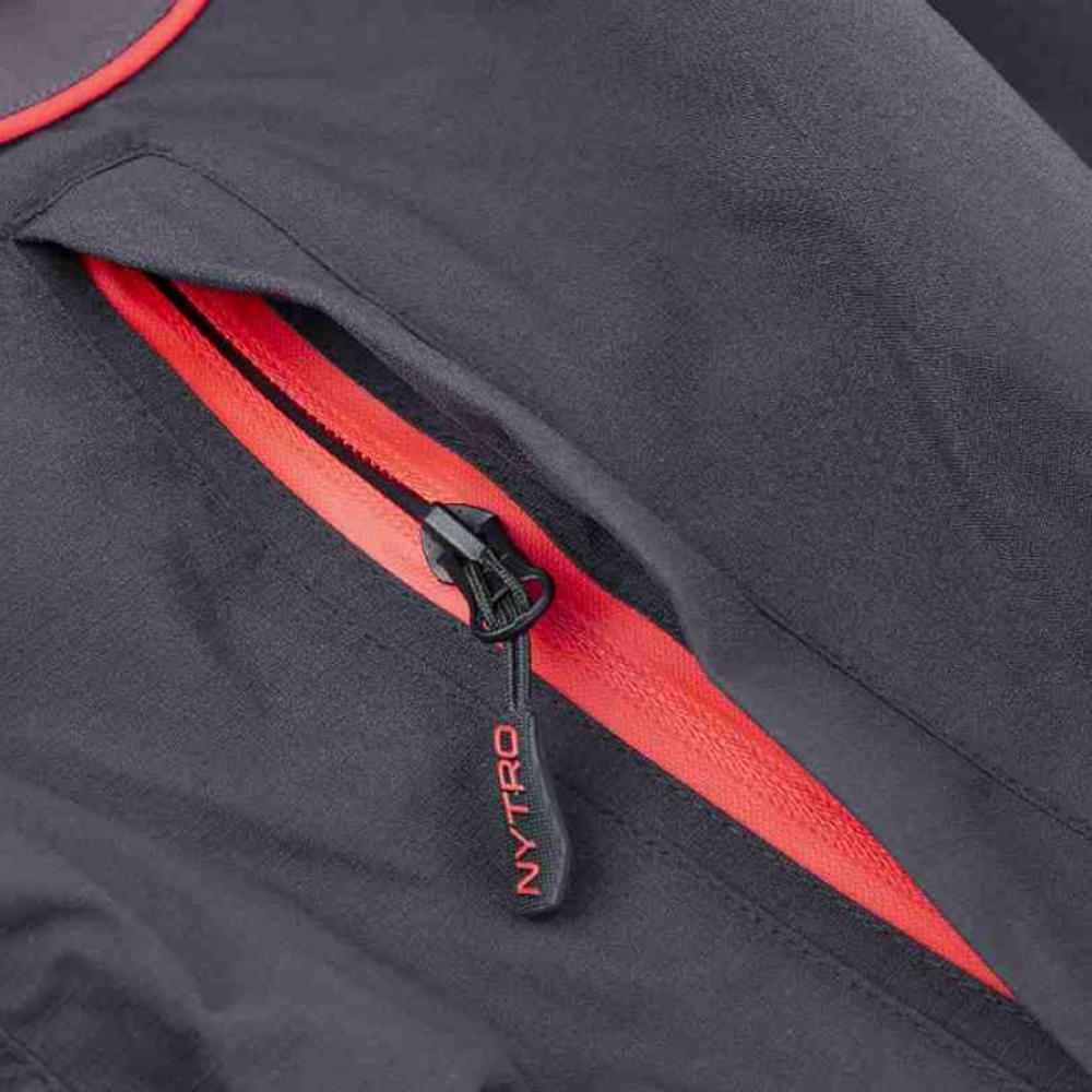 NYTRO 3/4 Jacket and Bib 'N' Brace WP