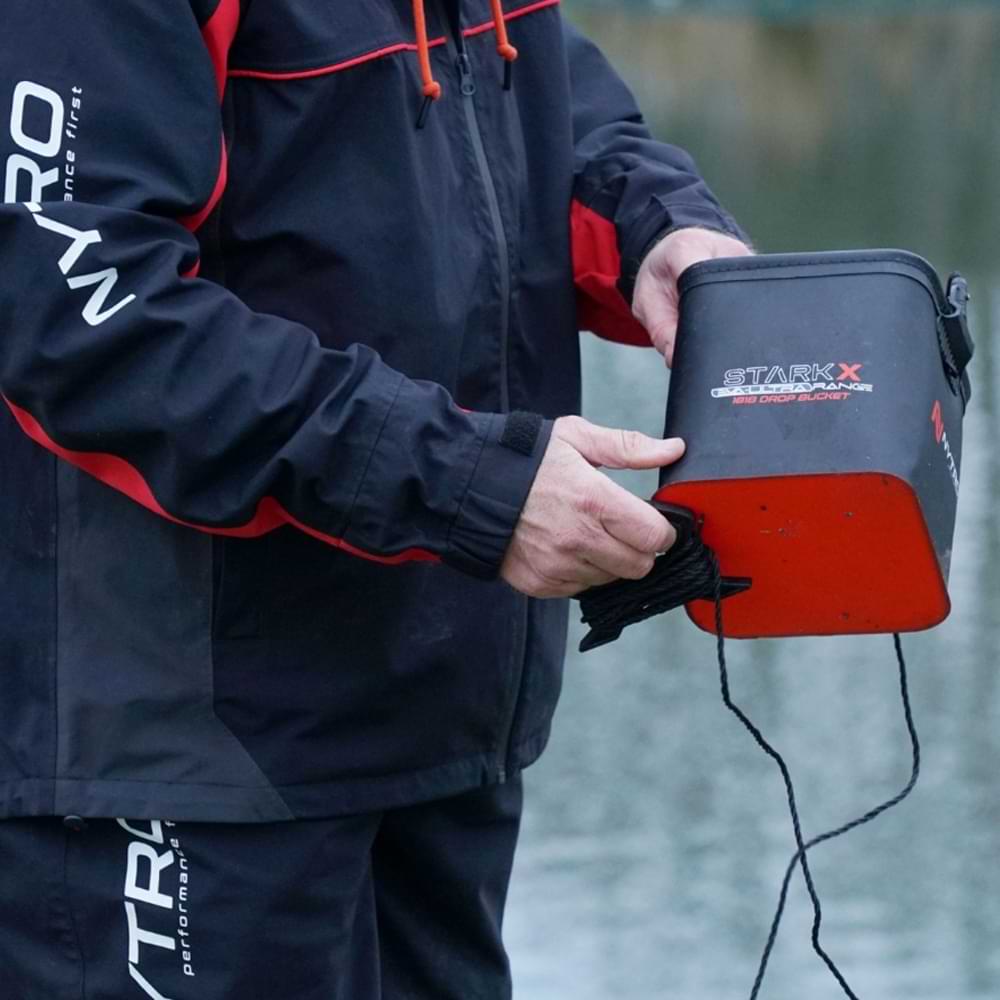 NYTRO 3/4 Jacket and Bib 'N' Brace WP