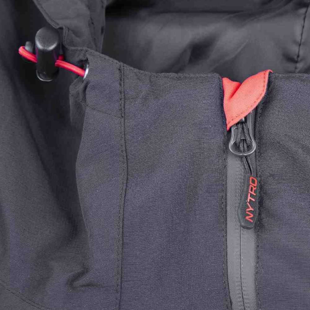 NYTRO 3/4 Jacket and Bib 'N' Brace WP