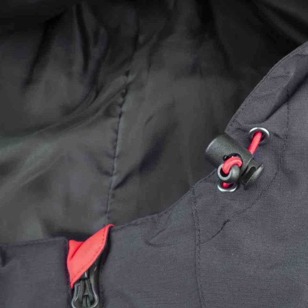 NYTRO 3/4 Jacket and Bib 'N' Brace WP