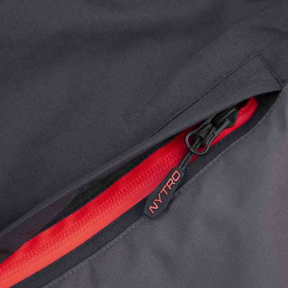 NYTRO 3/4 Jacket and Bib 'N' Brace WP