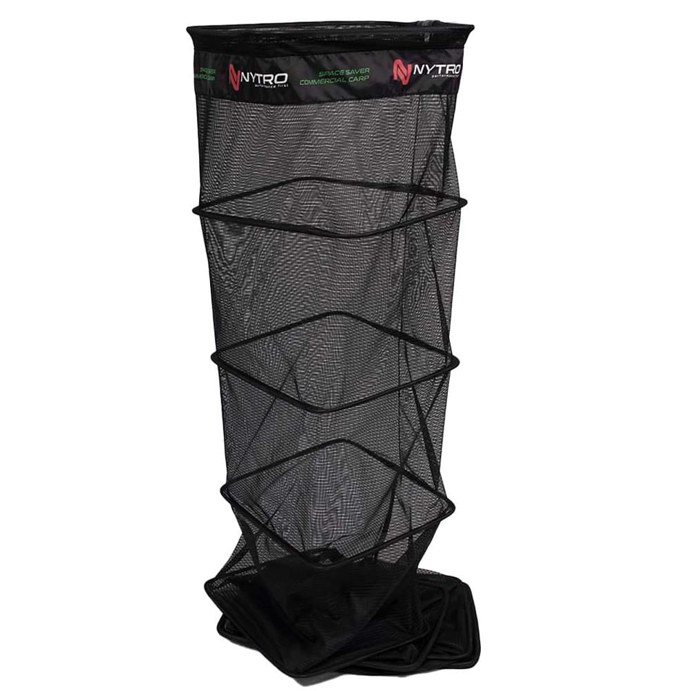 NYTRO Keepnet Space Creator Commеrcial Carp 2.5m