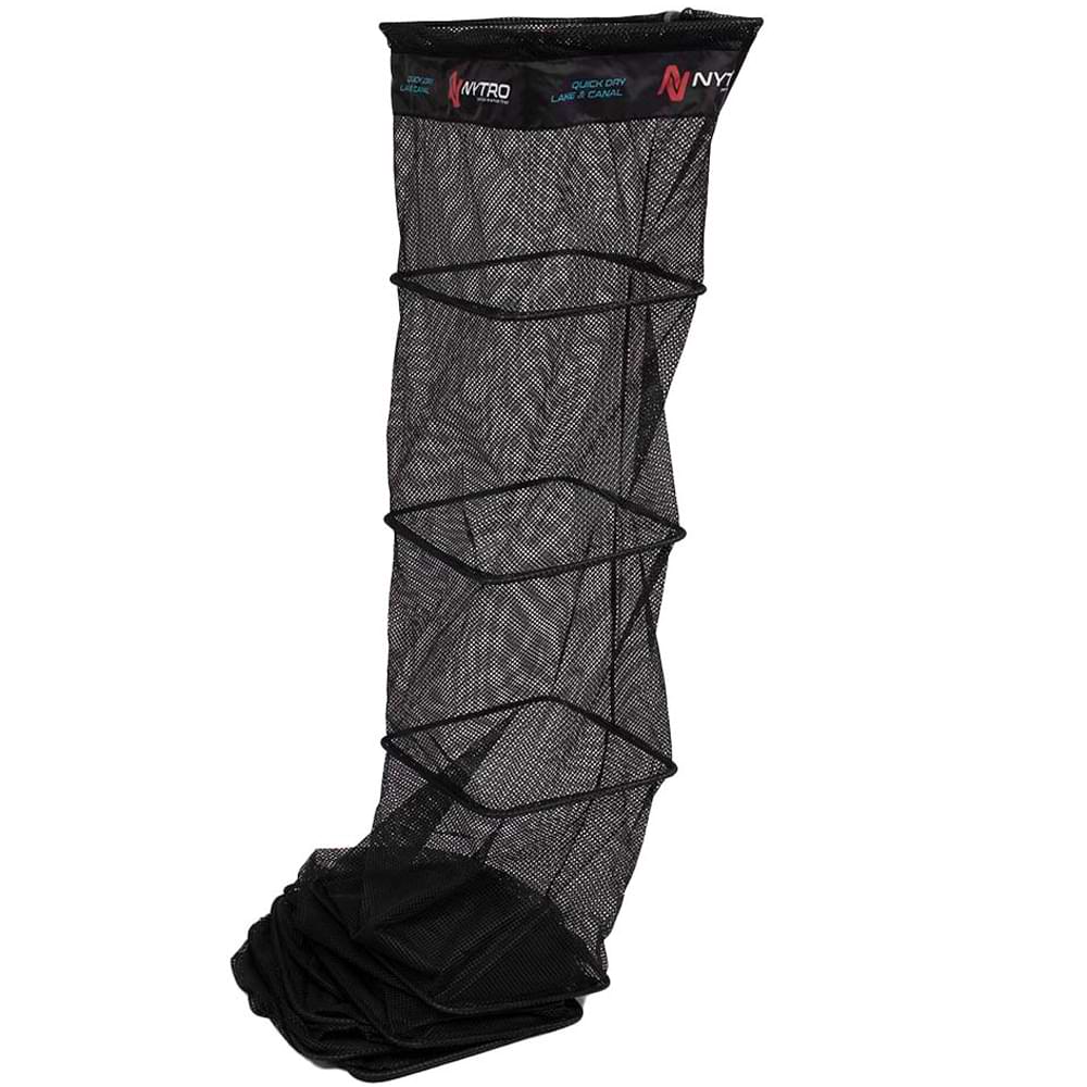 NYTRO Keepnet Lake and Canal Quick Dry Mesh 3.5m