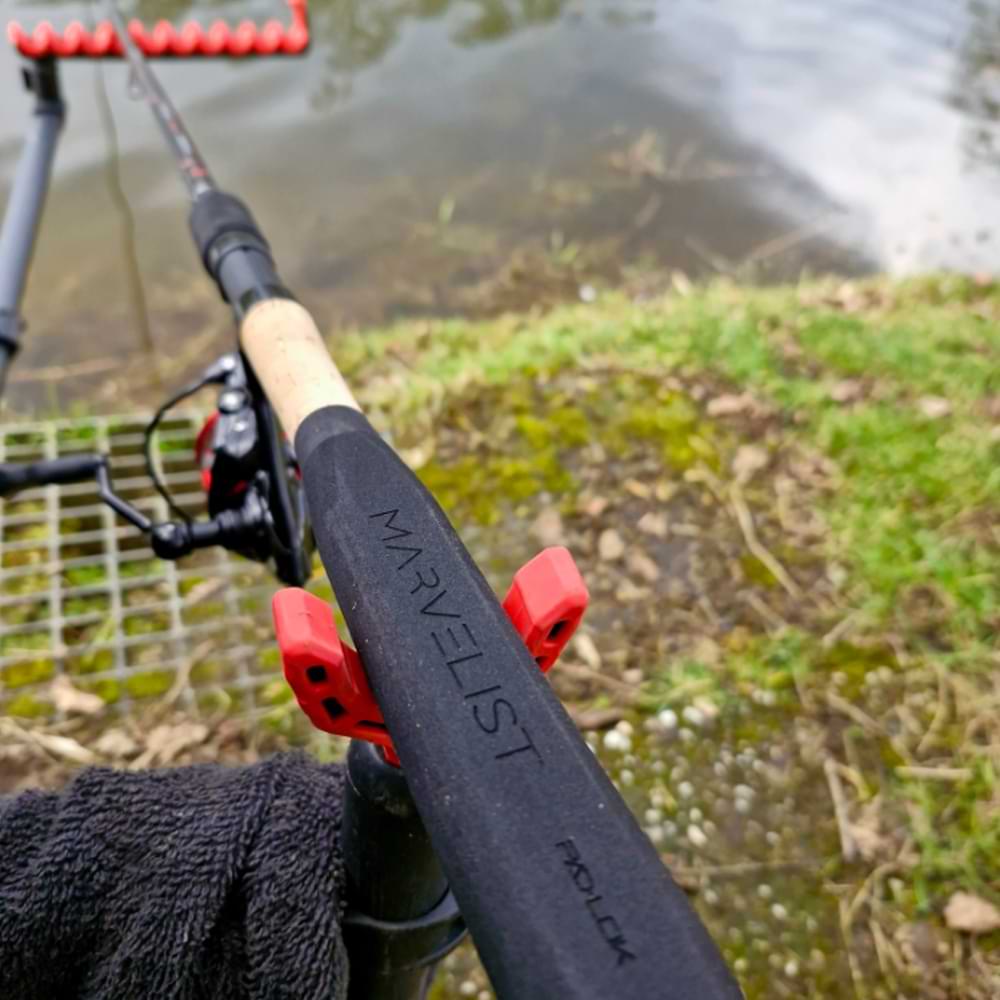 NYTRO Marvelist Float Light 13ft 12g