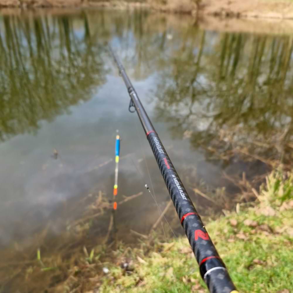 NYTRO Marvelist Float Light 13ft 12g