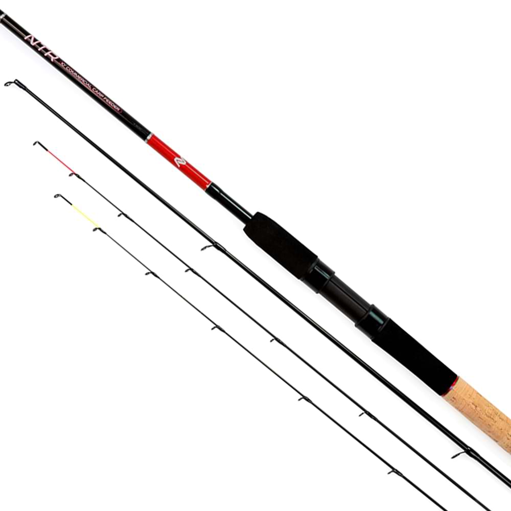 NYTRO NTR 11ft Commercial Carp Feeder 