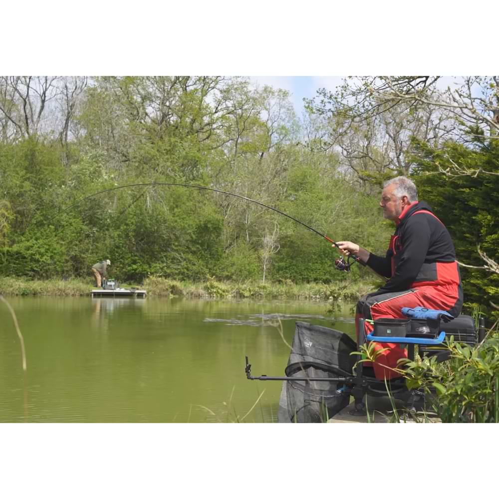 NYTRO NTR 11ft Commercial Carp Feeder 