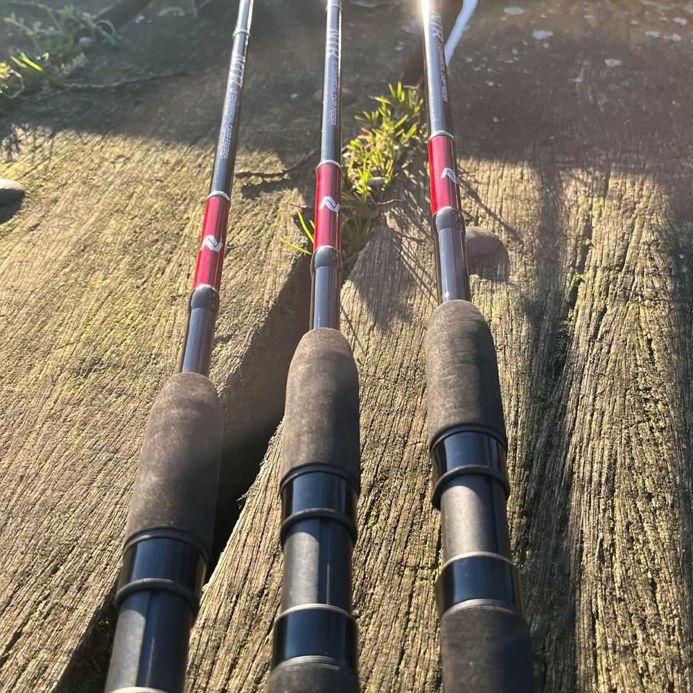 NYTRO NTR 11ft Commercial Carp Feeder 