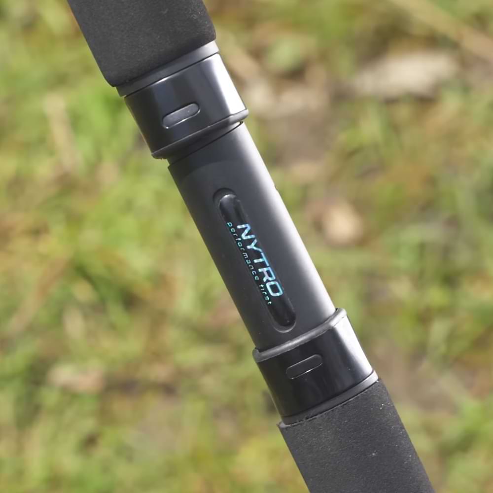 NYTRO NTR 11ft Commercial Carp Feeder 