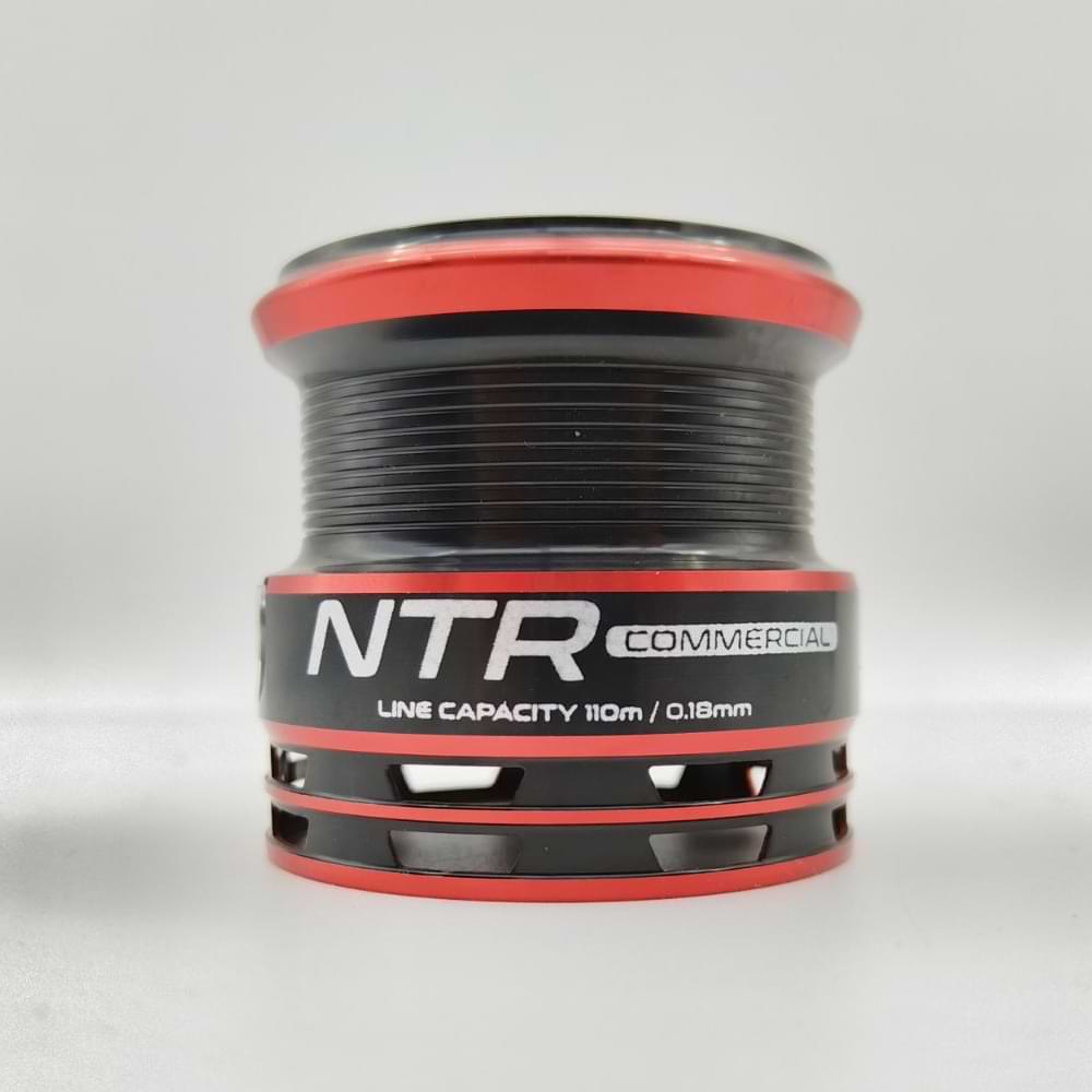 NYTRO NTR 3000 Alu Spool