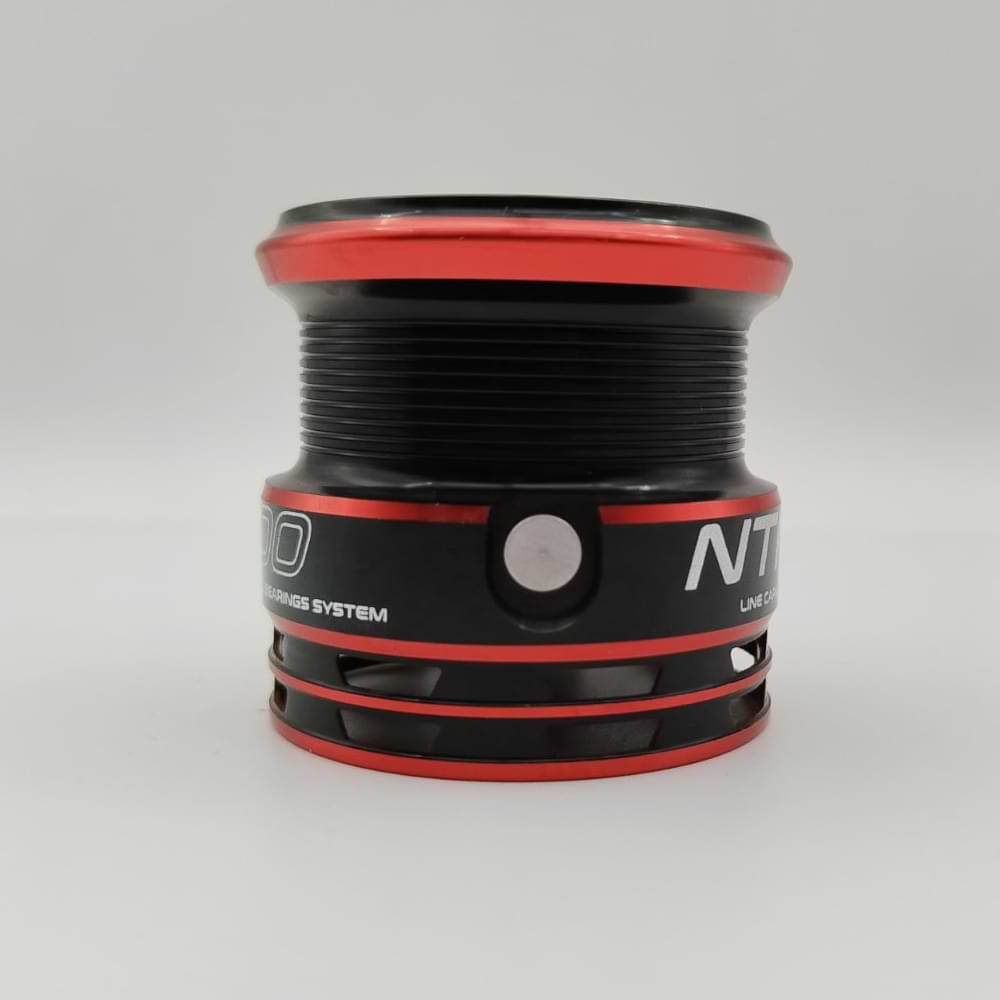 NYTRO NTR 3000 Alu Spool
