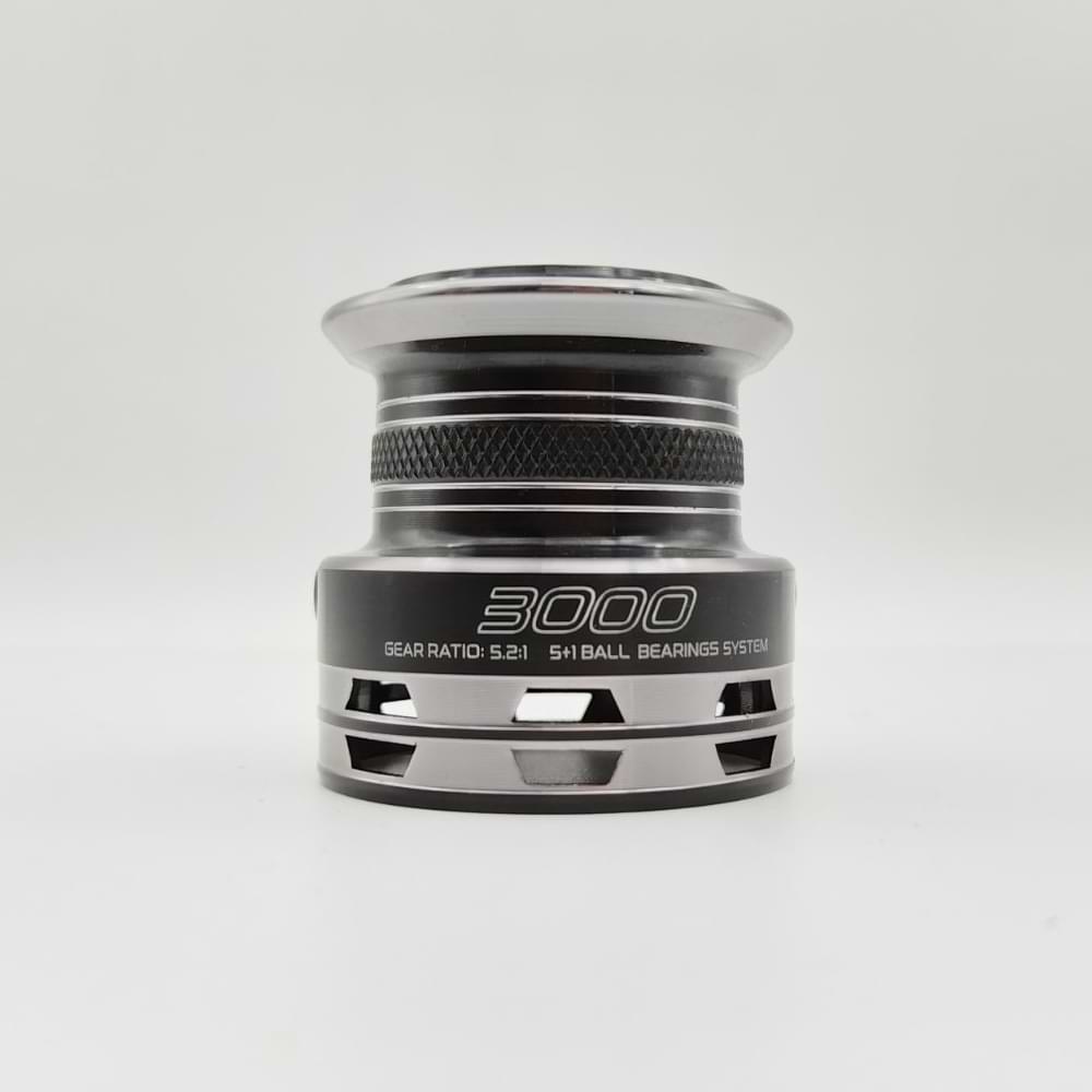 NYTRO Solus 3000 Alu Spool